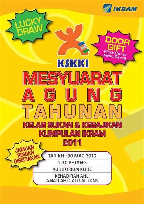 Is a subsidiary of kisb providing full range of kisb's services in the east malaysia region. Kelab Sukan Dan Kebajikan Kumpulan Ikram