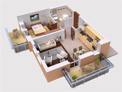 Free 3d Building Plans Beginners Guide Business Real Estate