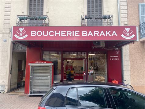 Boucherie Baraka Adresse Avis Clients Horaires De Travail Et