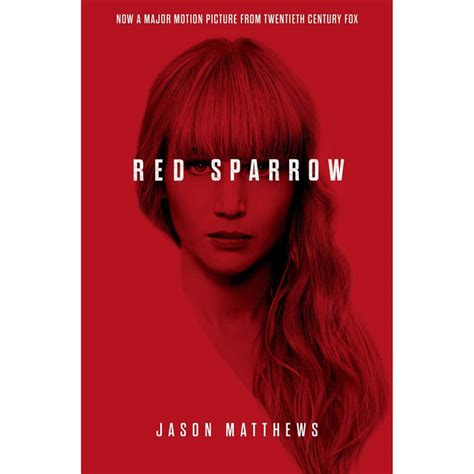 Red Sparrow Trilogy Jason Matthews Collection 3 Books Set The Book Bundle