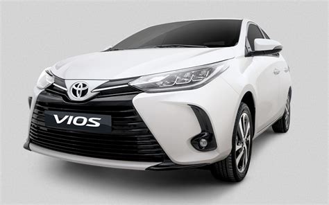 The unique design certainly matches the today's automobile industry standards and ergonomically, suits pakistan. Toyota 2020 Vios Specs, Photos, Price