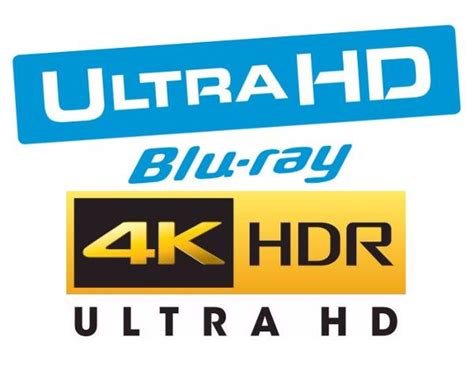 Ultra Hd Settles In Along With Uhd Blu Ray And Hdr Sound And Vision