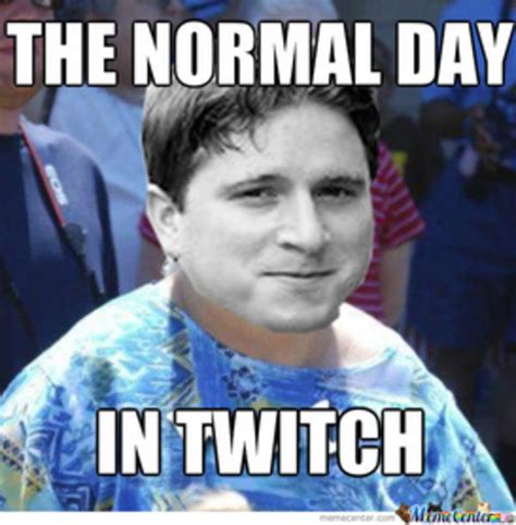 Equal Day On Twitch Kappa Know Your Meme