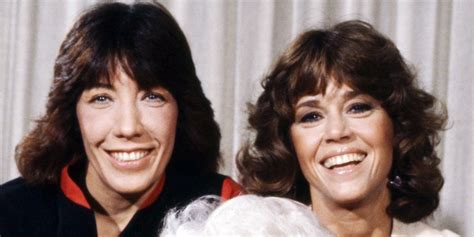 Jane Fonda And Lily Tomlins Decades Long Friendship Explained