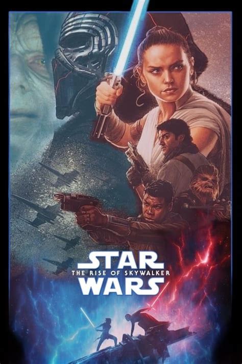 Star Wars Skywalker Kora Teljes Film Magyarul