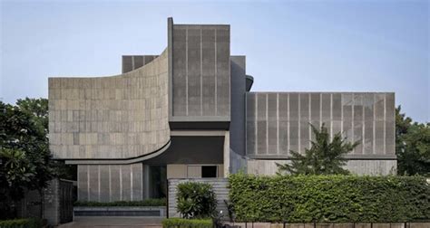 Sanjay Puri Architects Archdaily