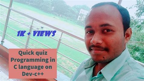 C and c++ source code, organized into categories to help you find what you're looking for. QUIZ GAME PROGRAMMING IN C LANGUAGE ON DEV-C++ PLATFORM ...
