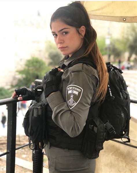 idf israel defense forces women military girl military police idf women military women