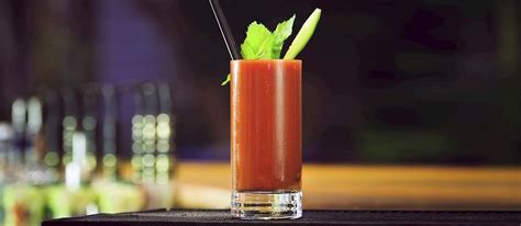 10 Most Popular American Cocktails Tasteatlas