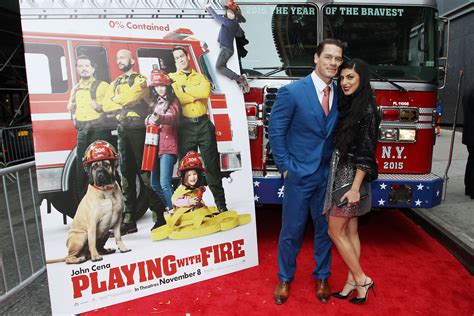 ‘playing With Fire Paramount Avoided Pr Disaster During Fire Season