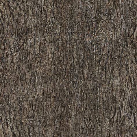 Tileable Tree Bark Texture By Ftourini On Deviantart Tree Textures