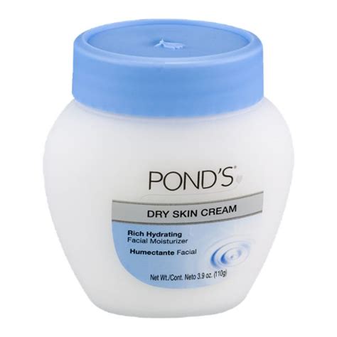 Ponds Dry Skin Cream 39 Oz Reviewsqanda Influenster Cream For Dry