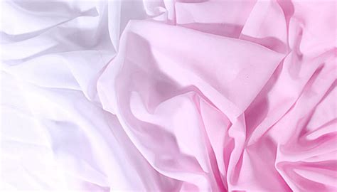 Ombre Chiffon Fabric Soft Chiffon Lace Fabric Ombre Pink Etsy Australia