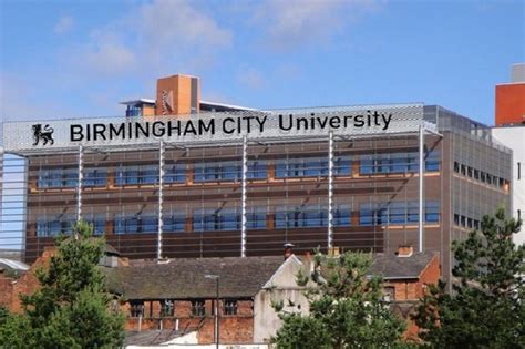 Can you save on the tuition fee? Birmingham City University tuition fees - College Learners