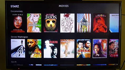 Easily add 30+ premium subscriptions from hbo, cinemax, showtime®, starz, epix and more! Starz Channel on Roku, another great option to Netflix ...