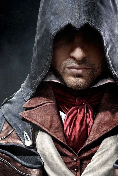 Arno Victor Dorian Assassins Creed Assassins Creed Artwork