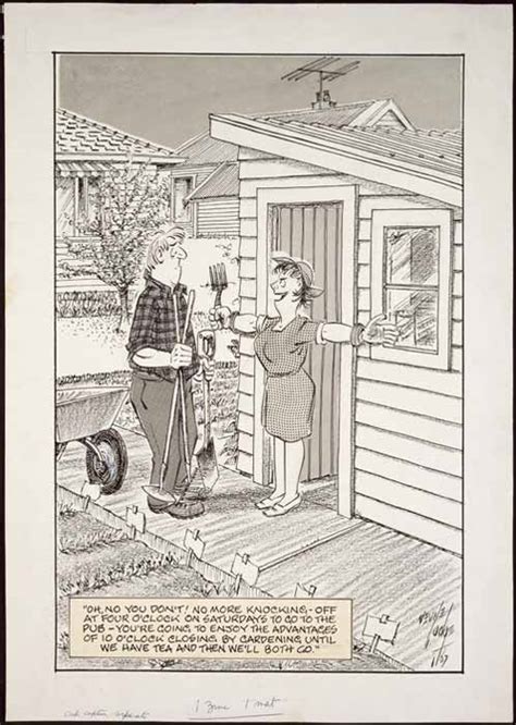 Garden Shed Men And Women In The City Te Ara Encyclopedia Of New Zealand