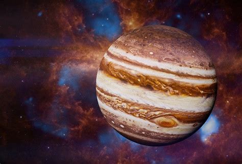 “júpiter Tiene 69 Lunas” Mariano Osorio