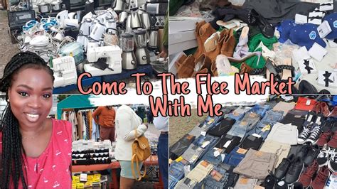 Come With Me To Greyville Flea Market Explore Durban Expat Living