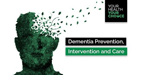 Dementia Prevention Intervention And Care