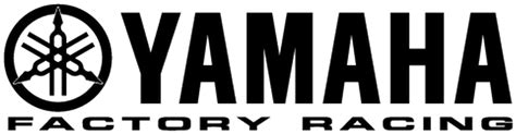 Yamaha Factory Racing Logo Png Yamaha Factory Racing Logo 800x208
