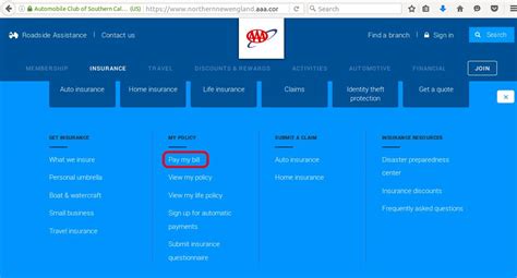 Maybe you would like to learn more about one of these? AAA Insurance Login - Online Login