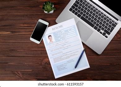 48 4 career resume hiring. Resume Background Images, Stock Photos & Vectors ...
