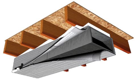 BIG 6 2260 REFLECTIVE DUCT INSULATION - Construction ...
