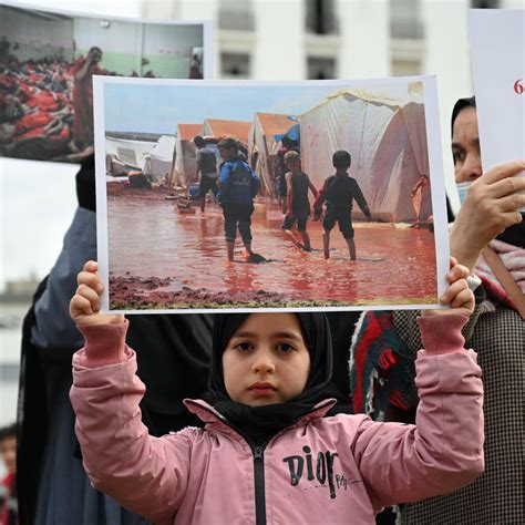 Opinion Get Children Out Of Isis Detention Camps In Syria The New