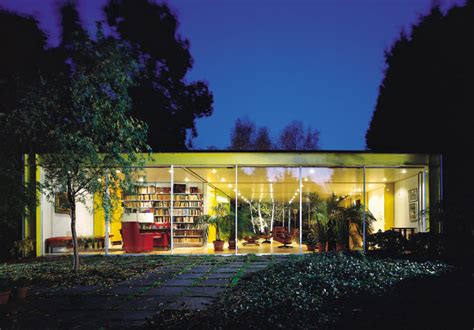 Ad Classics Rogers House Richard And Su Rogers Archdaily