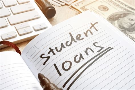 The Different Types Of Student Loans Explained Get Education