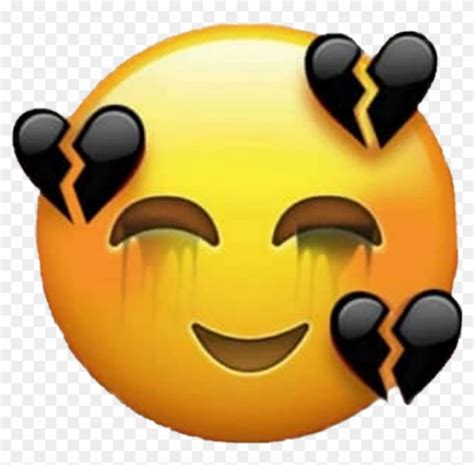 Are you lovesick at the moment? Find hd Emoji Sticker - Tumblr, HD Png Download. To search ...