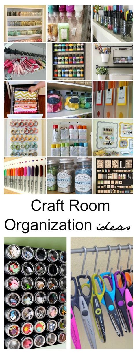 Craft Supplies Helpful Hints And Art Pages On Pinterest