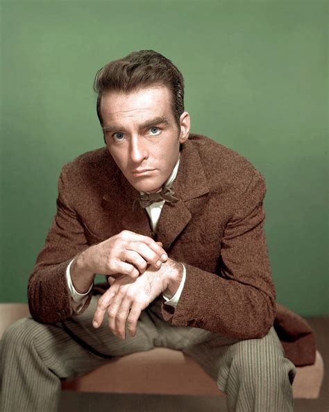 Montgomery Clift Photograph By Everett