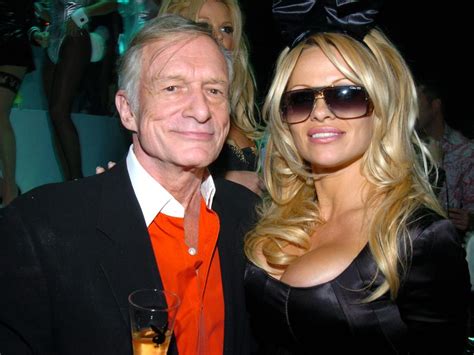The Life And Times Of Hugh Hefner Herald Sun