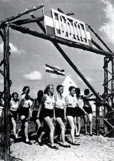 Las Chicas Del Bund Deutscher Mädel Bdm Foro Segunda Guerra Mundial