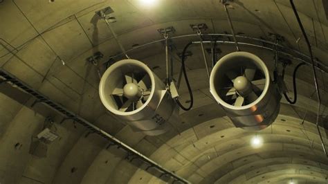 Tunnel Construction Ventilation Fans Best Fan In Thestylishnomadcom