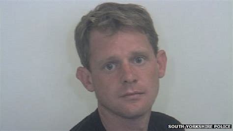 Rotherham Car Thief David Sindall Jailed For Life For Murder Bbc News