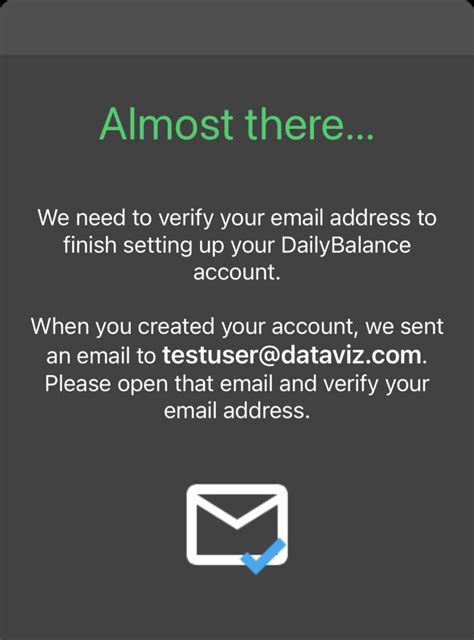 DataViz, Inc. » db-verify-email-help