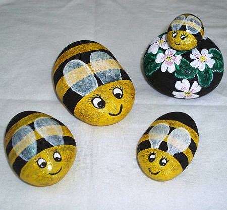 How bumble premium works (current u.s. 25 Best Painted Rock Bumble Bee Ideas
