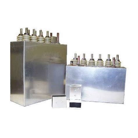 Furnace Duty Capacitors At Best Price In Hyderabad By Shri Balaji Power