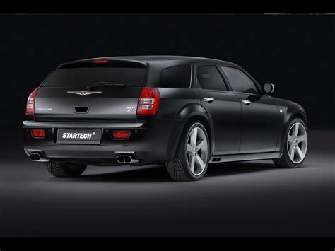 Startech Chrysler 300c Photos Photogallery With 9 Pics