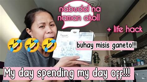 My Day Off Lakas Makabudol Bad Trip Asawa Ko Pero Diko Alam Filipina Sa TÜrkİye Youtube