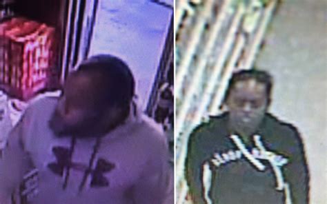 Horry County Police Look To Id Two Persons Of Interest In Fraud Case
