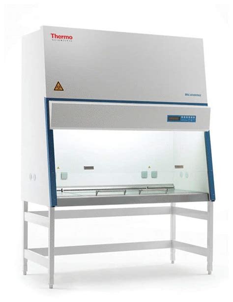 Thermo Scientific Msc Advantage Class Ii Biological Safety Cabinets Safety Cabinets Fume