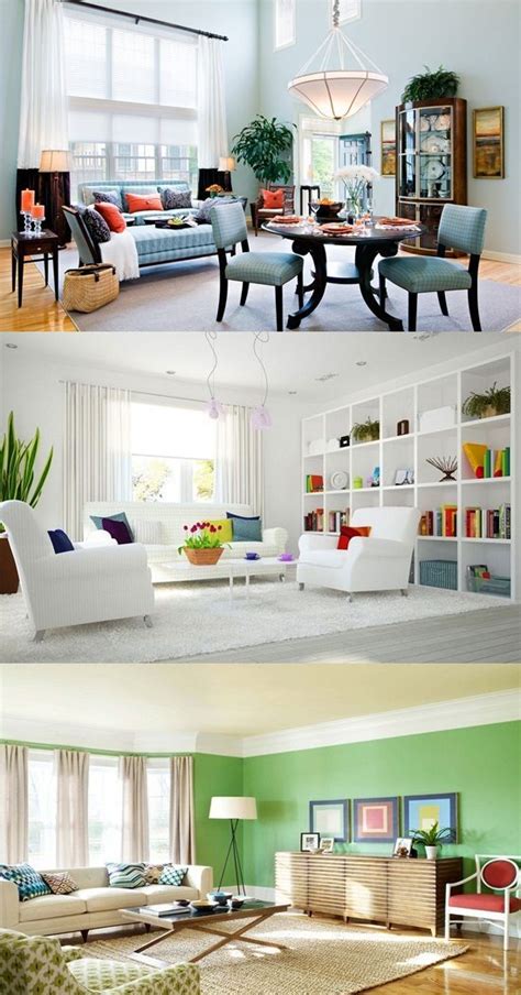 Basic Tips For Home Interior Design Interior Design