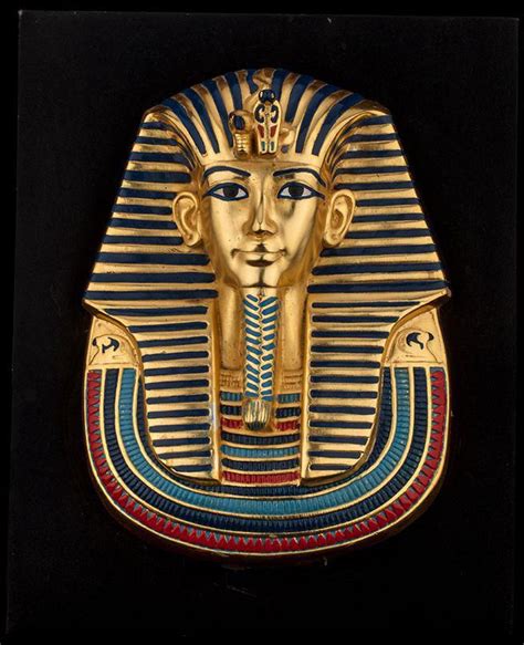 Tutankhamun Mask