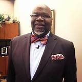 Td Jakes Live Church Service Online Photos