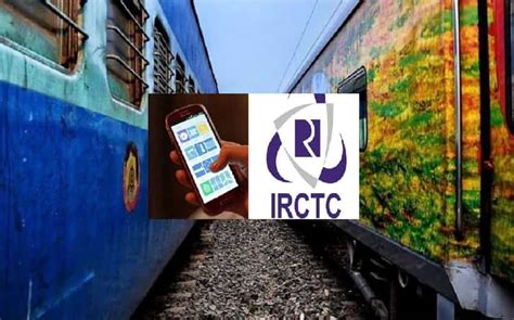 forgot irctc id password here is a step by step guide to get it online zee business