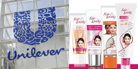 Fair And Lovely Is Now Glow And Lovely